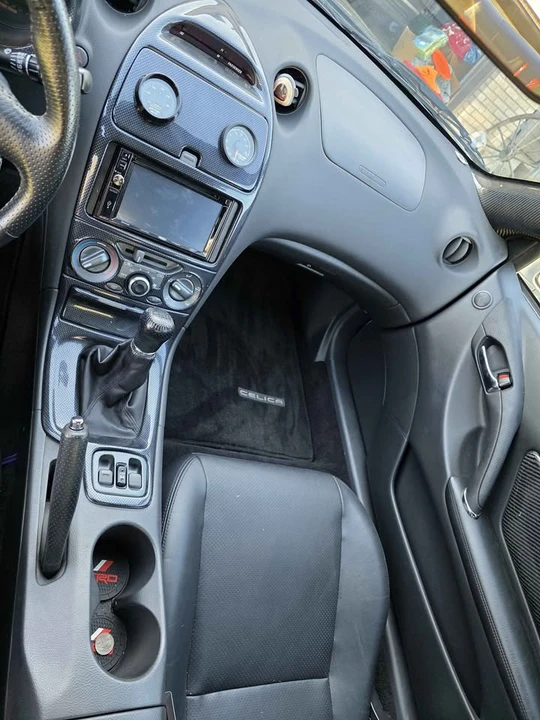 2005 Toyota Celica 7th Gen - Image 14 of 17