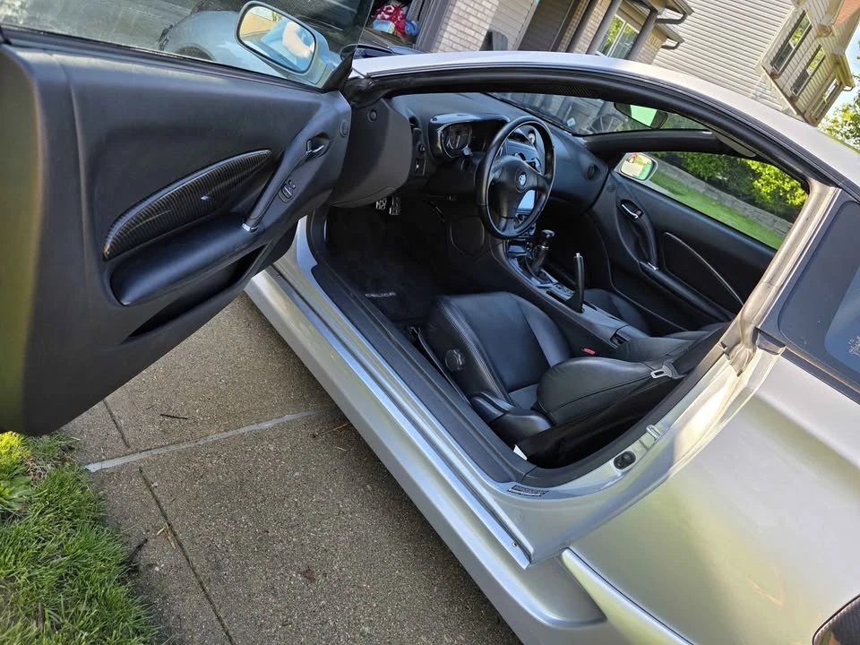 2005 Toyota Celica 7th Gen - Image 9 of 17