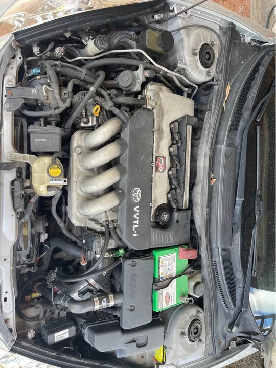 2005 Toyota Celica 7th Gen - Image 5 of 7