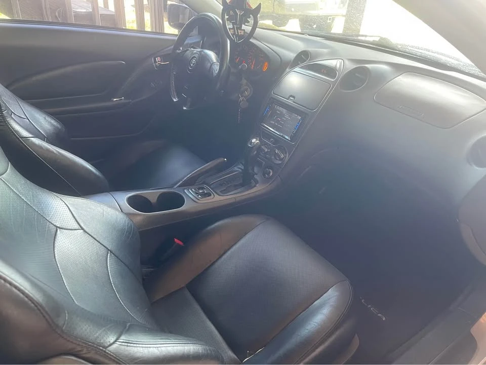 2005 Toyota Celica 7th Gen - Image 4 of 7