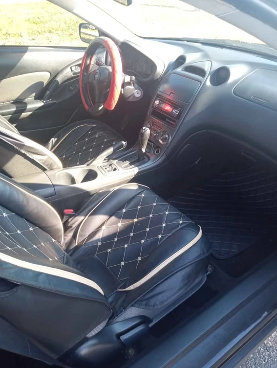 2005 Toyota Celica 7th Gen - Image 5 of 6