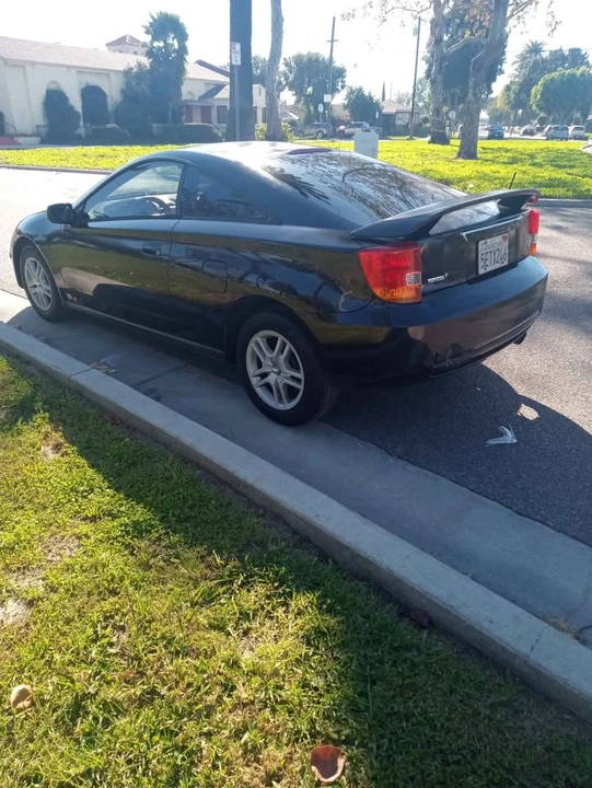2005 Toyota Celica 7th Gen - Image 4 of 6