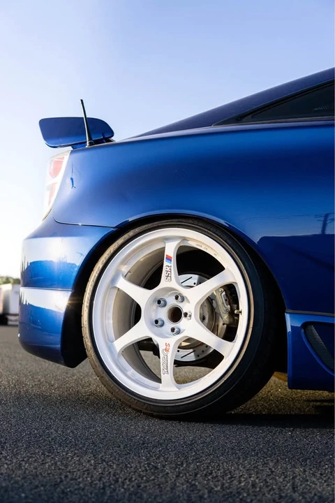 2005 Toyota Celica 7th Gen - Image 4 of 8