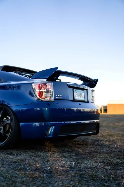 2005 Toyota Celica 7th Gen - Image 5 of 8