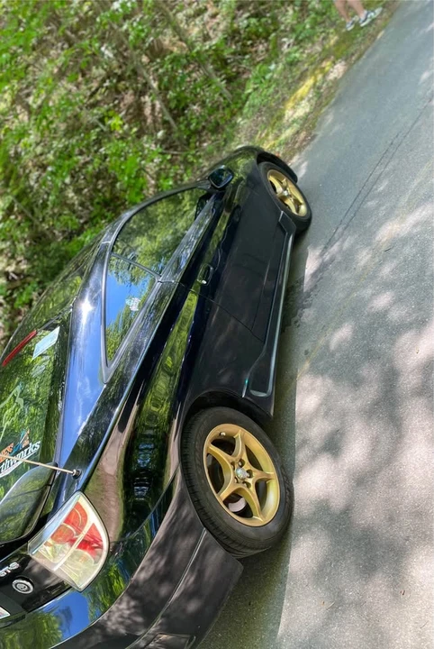 2005 Toyota Celica 7th Gen - Image 3 of 7