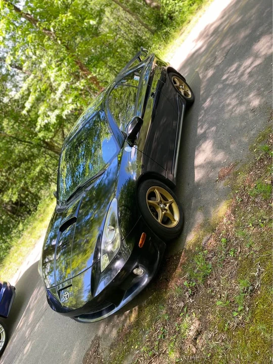 2005 Toyota Celica 7th Gen - Image 2 of 7