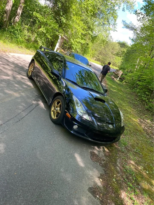 2005 Toyota Celica 7th Gen - Image 4 of 7