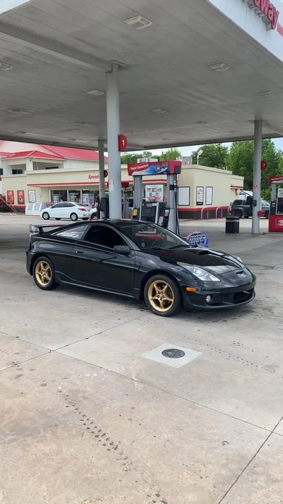 2005 Toyota Celica 7th Gen - Image 6 of 7