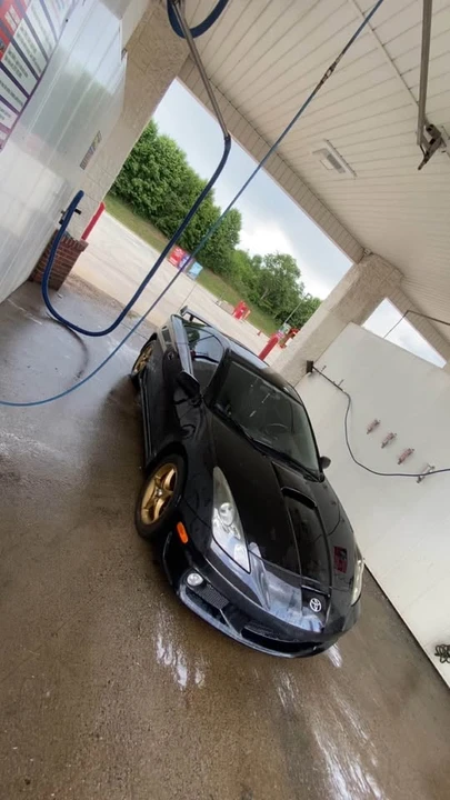 2005 Toyota Celica 7th Gen - Image 7 of 7