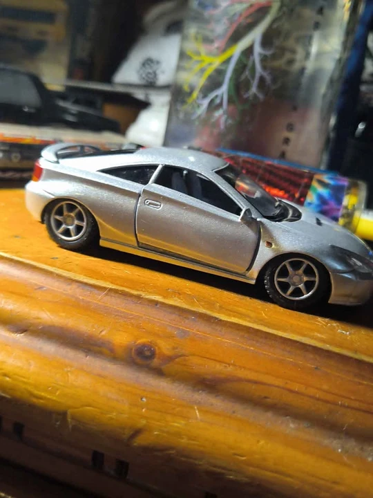 2003 Toyota Celica 7th Gen - Image 4 of 4