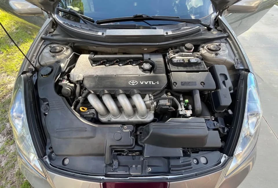 2005 Toyota Celica 7th Gen - Image 8 of 9