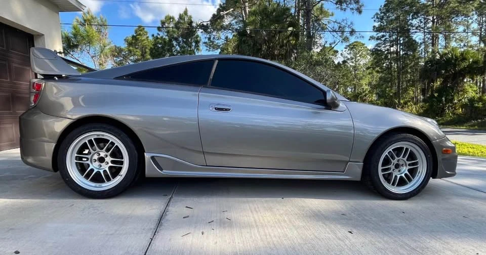 2005 Toyota Celica 7th Gen - Image 3 of 9