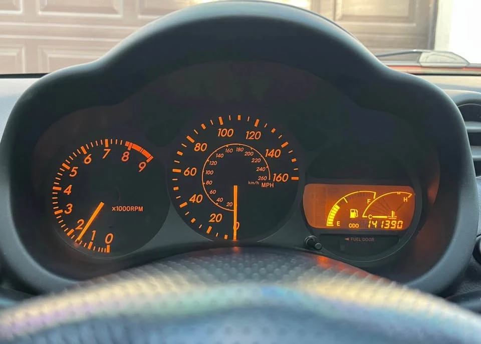 2005 Toyota Celica 7th Gen - Image 6 of 9