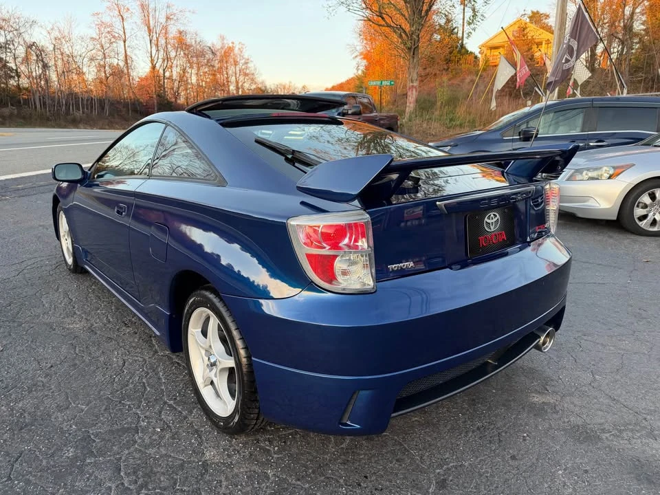 2005 Toyota Celica 7th Gen - Image 2 of 19