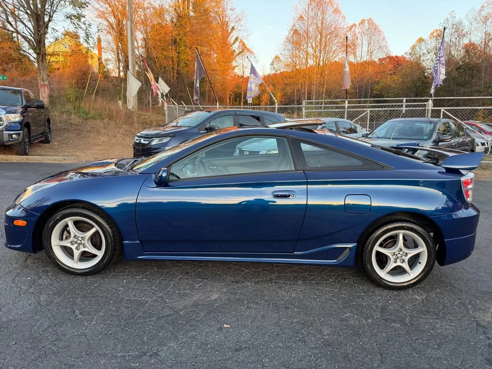 2005 Toyota Celica 7th Gen - Image 5 of 19