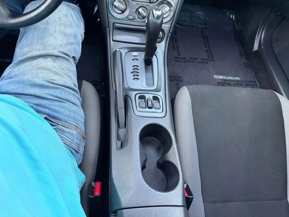 2005 Toyota Celica 7th Gen - Image 13 of 19