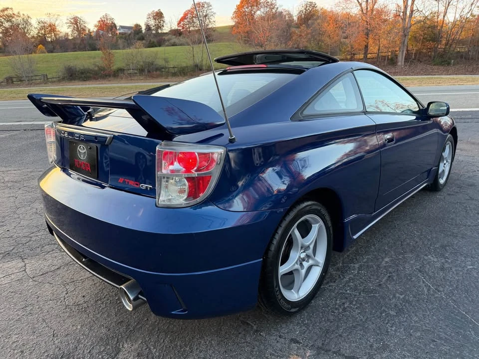 2005 Toyota Celica 7th Gen - Image 3 of 19
