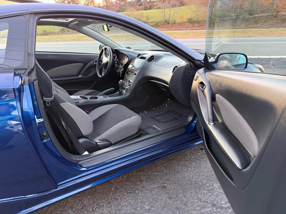 2005 Toyota Celica 7th Gen - Image 14 of 19