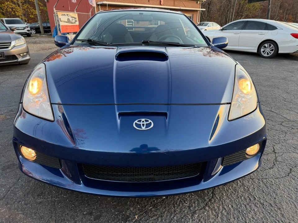 2005 Toyota Celica 7th Gen - Image 7 of 19