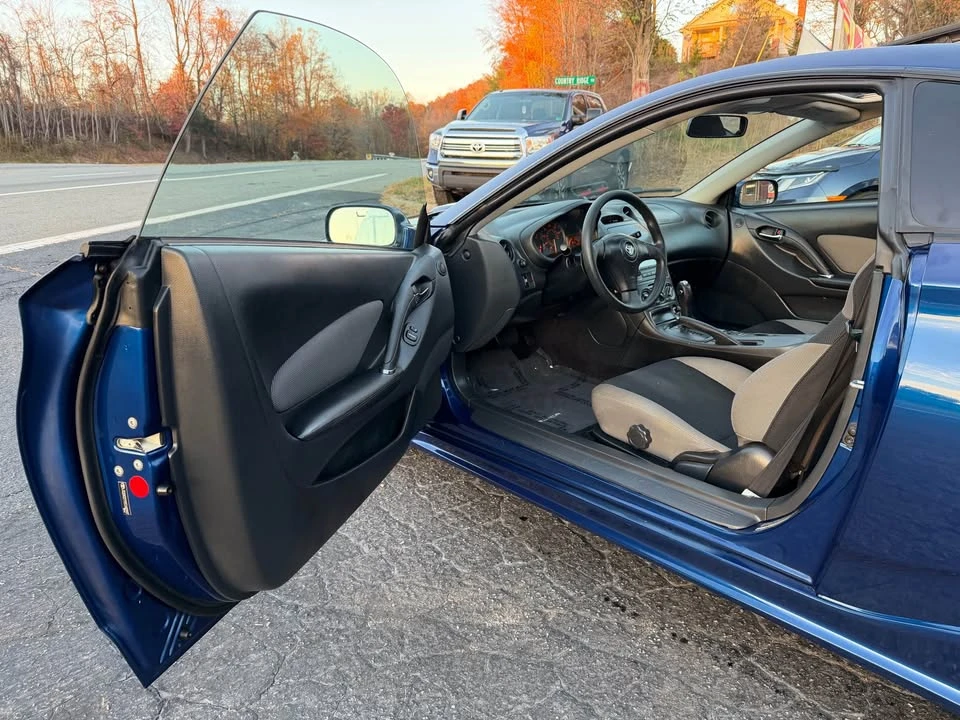 2005 Toyota Celica 7th Gen - Image 9 of 19