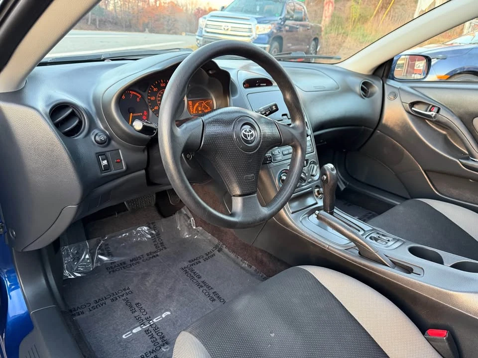2005 Toyota Celica 7th Gen - Image 10 of 19