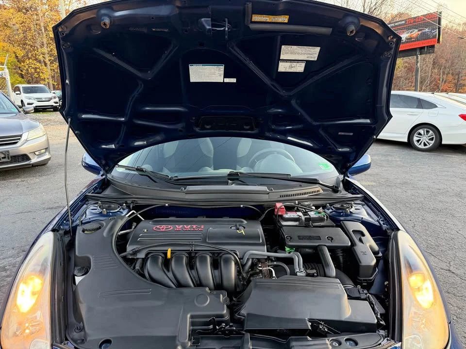 2005 Toyota Celica 7th Gen - Image 19 of 19