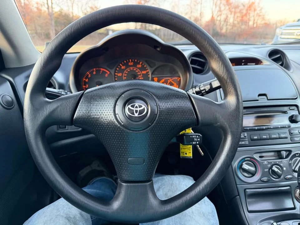 2005 Toyota Celica 7th Gen - Image 11 of 19