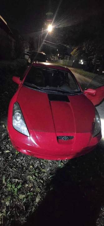 2005 Toyota Celica 7th Gen - Image 3 of 10