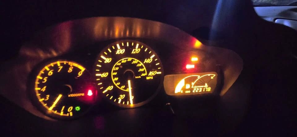 2005 Toyota Celica 7th Gen - Image 10 of 10
