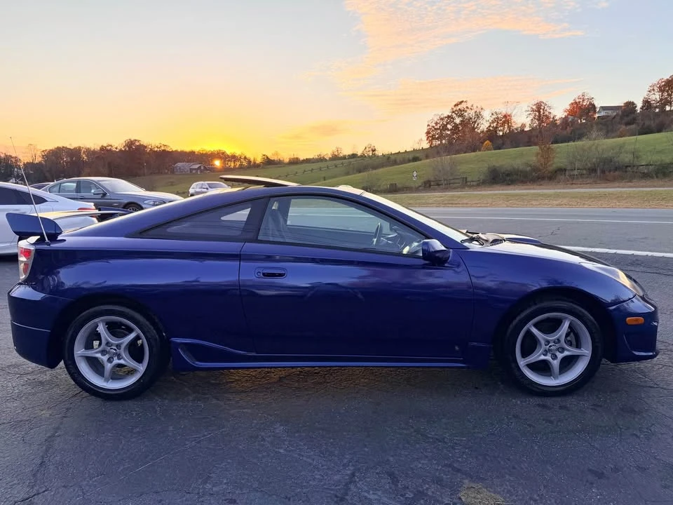 2005 Toyota Celica 7th Gen - Image 4 of 19
