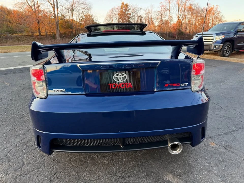2005 Toyota Celica 7th Gen - Image 6 of 19