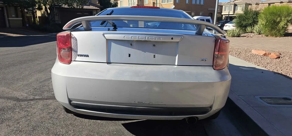 2005 Toyota Celica 7th Gen - Image 4 of 5