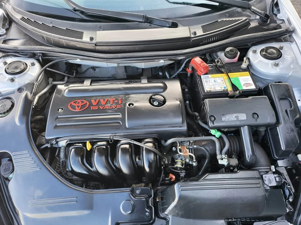 2005 Toyota Celica 7th Gen - Image 9 of 10