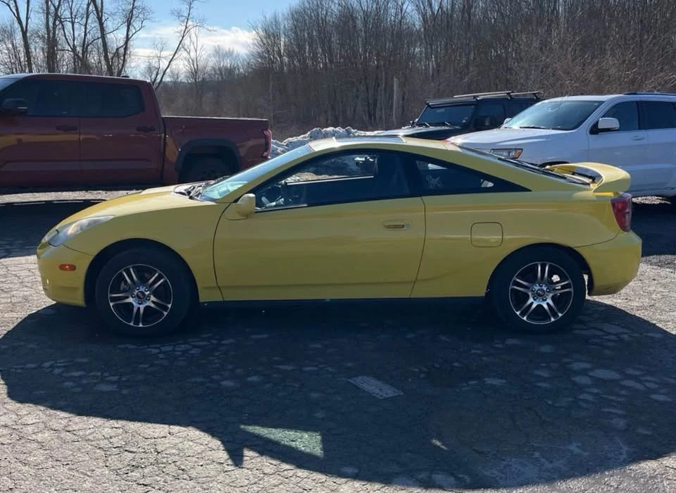 2005 Toyota Celica 7th Gen - Image 5 of 9