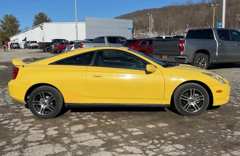 2005 Toyota Celica 7th Gen - Image 4 of 9