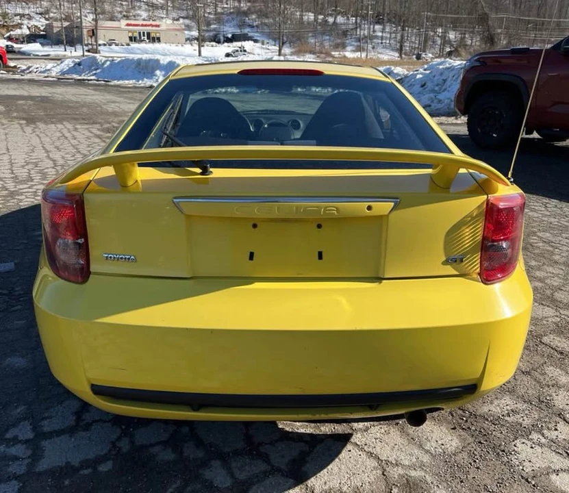 2005 Toyota Celica 7th Gen - Image 6 of 9