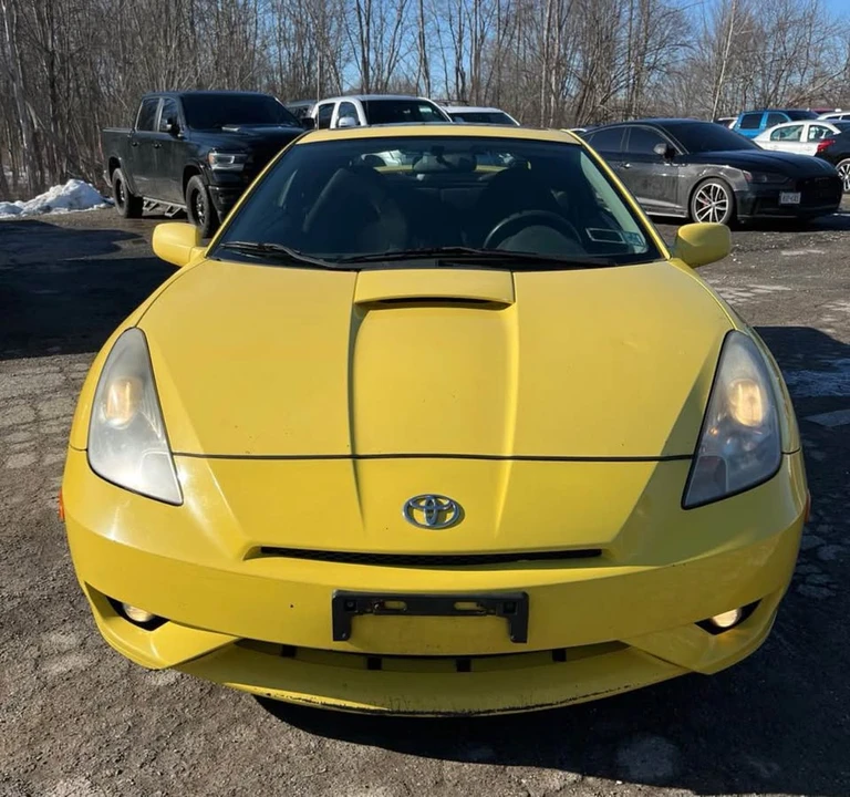 2005 Toyota Celica 7th Gen - Image 3 of 9