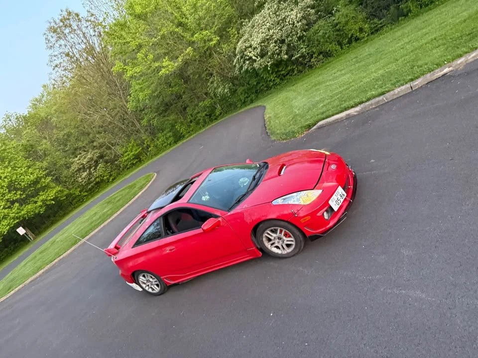 2005 Toyota Celica 7th Gen - Image 7 of 10