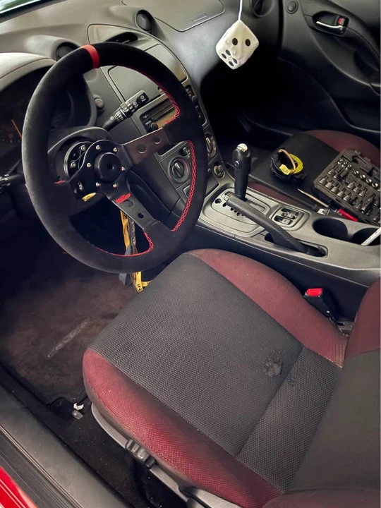 2005 Toyota Celica 7th Gen - Image 11 of 15