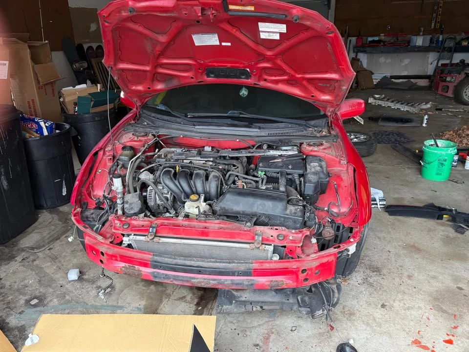 2005 Toyota Celica 7th Gen - Image 10 of 15