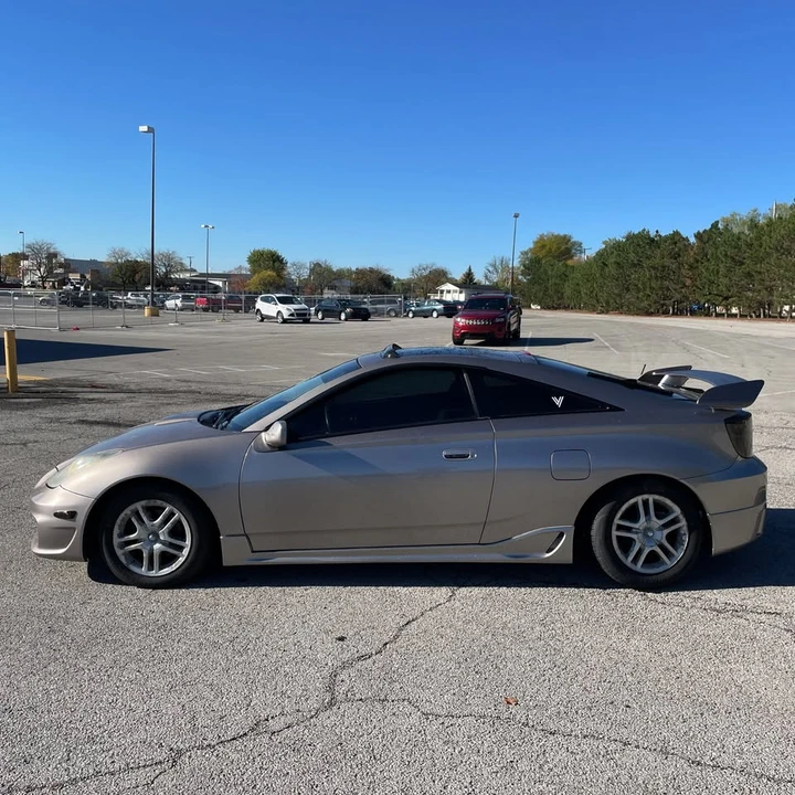 2005 Toyota Celica 7th Gen - Image 3 of 18