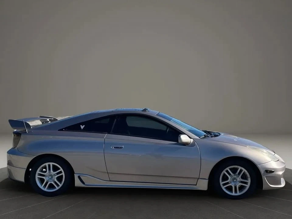 2005 Toyota Celica 7th Gen - Image 3 of 18