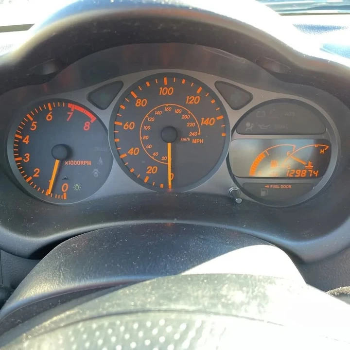 2005 Toyota Celica 7th Gen - Image 13 of 18