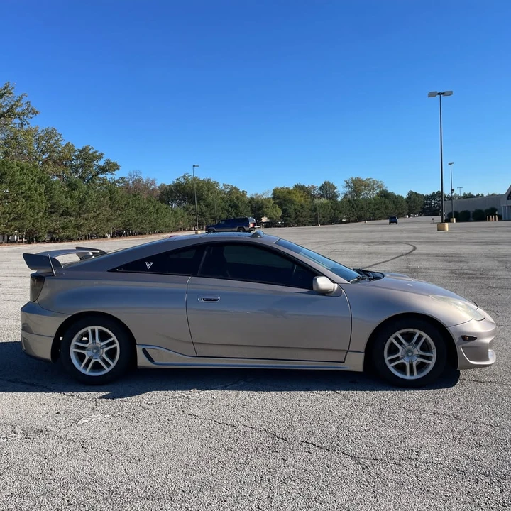 2005 Toyota Celica 7th Gen - Image 7 of 18