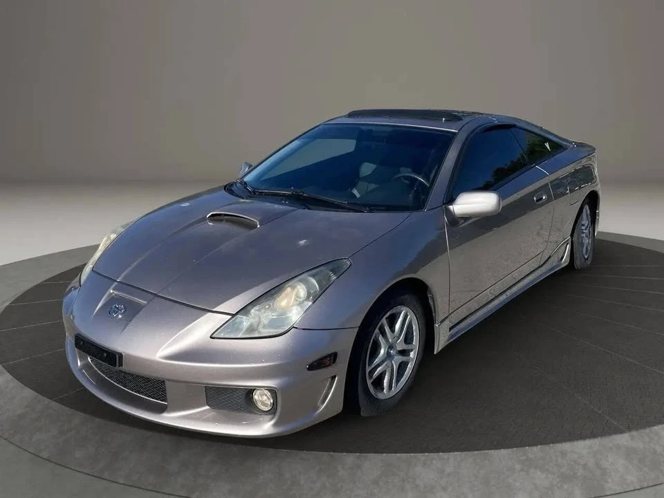 2005 Toyota Celica 7th Gen - Image 2 of 17