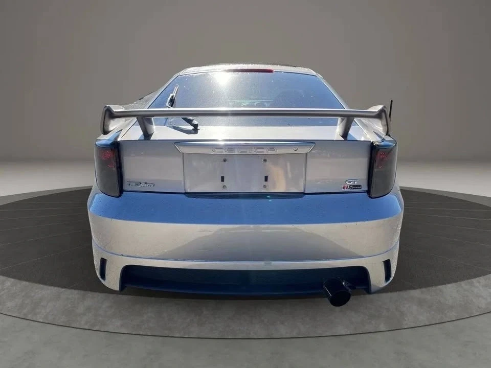 2005 Toyota Celica 7th Gen - Image 3 of 17