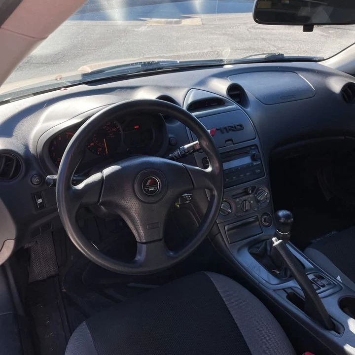 2005 Toyota Celica 7th Gen - Image 17 of 18