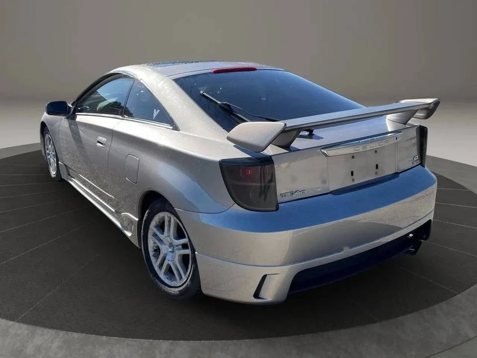 2005 Toyota Celica 7th Gen - Image 4 of 17