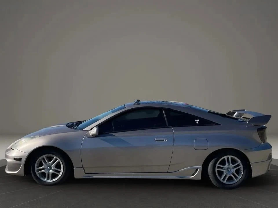 2005 Toyota Celica 7th Gen - Image 7 of 18