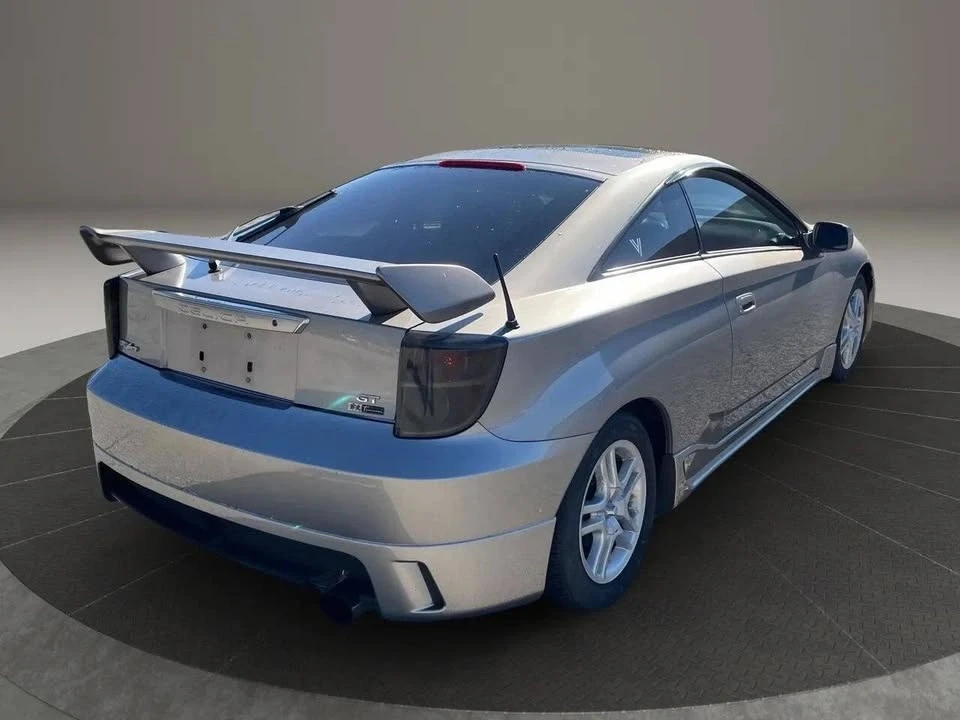 2005 Toyota Celica 7th Gen - Image 6 of 17